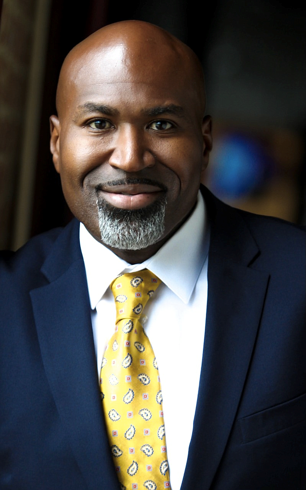 HHA President and CEO David A. Northern, Sr.