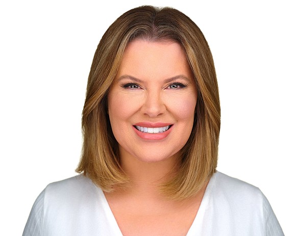 Casey Curry, a well-known meteorologist and community advocate, has announced her candidacy for Houston City Council At-Large #3.
