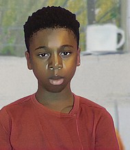 THE BLACK DISQUISITION - our Juneteenth edition of AfroPoP Digital Shorts