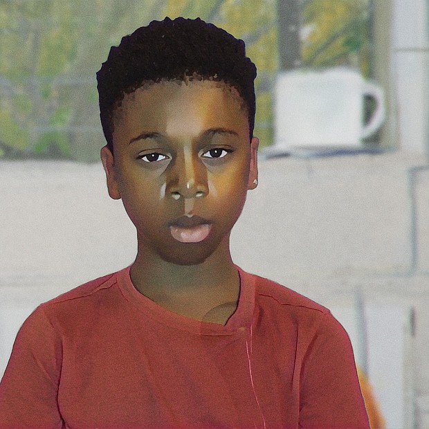 THE BLACK DISQUISITION - our Juneteenth edition of AfroPoP Digital Shorts