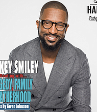 Photo by Derek Blanks