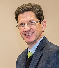 senior director of its Adult Education division, Eduardo Honold