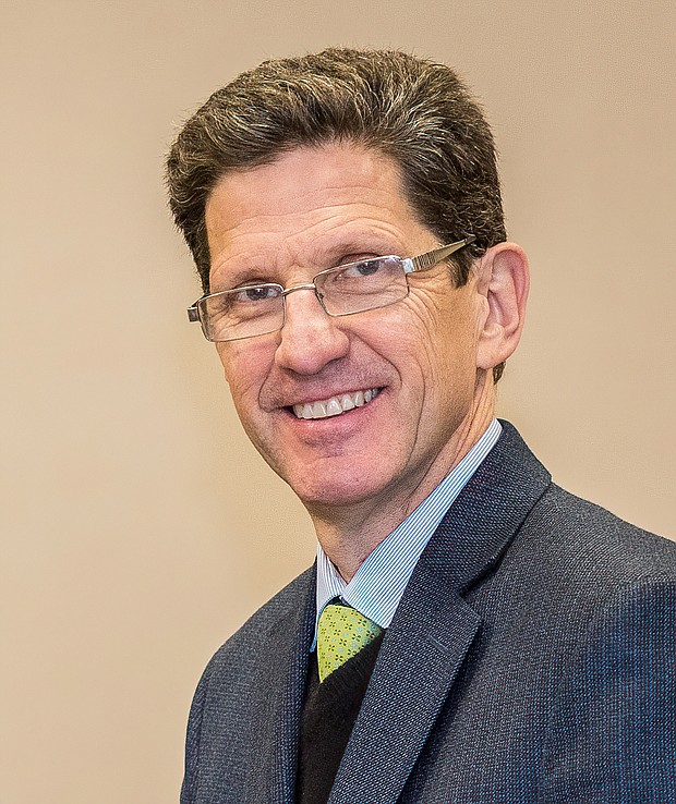 senior director of its Adult Education division, Eduardo Honold