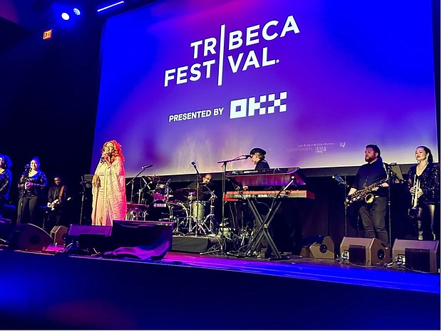 pg. 15 GLoria Gaynor