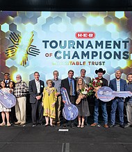 H-E-B Tournament of Champions