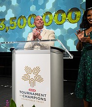 H-E-B Tournament of Champions