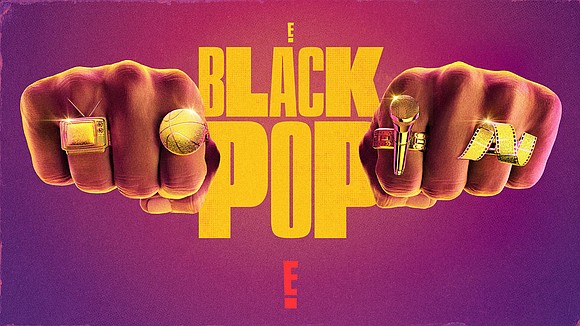 In honor of the upcoming Juneteenth holiday, E!’s Black Pop: Celebrating the Power of Black Culture will be premiering on …