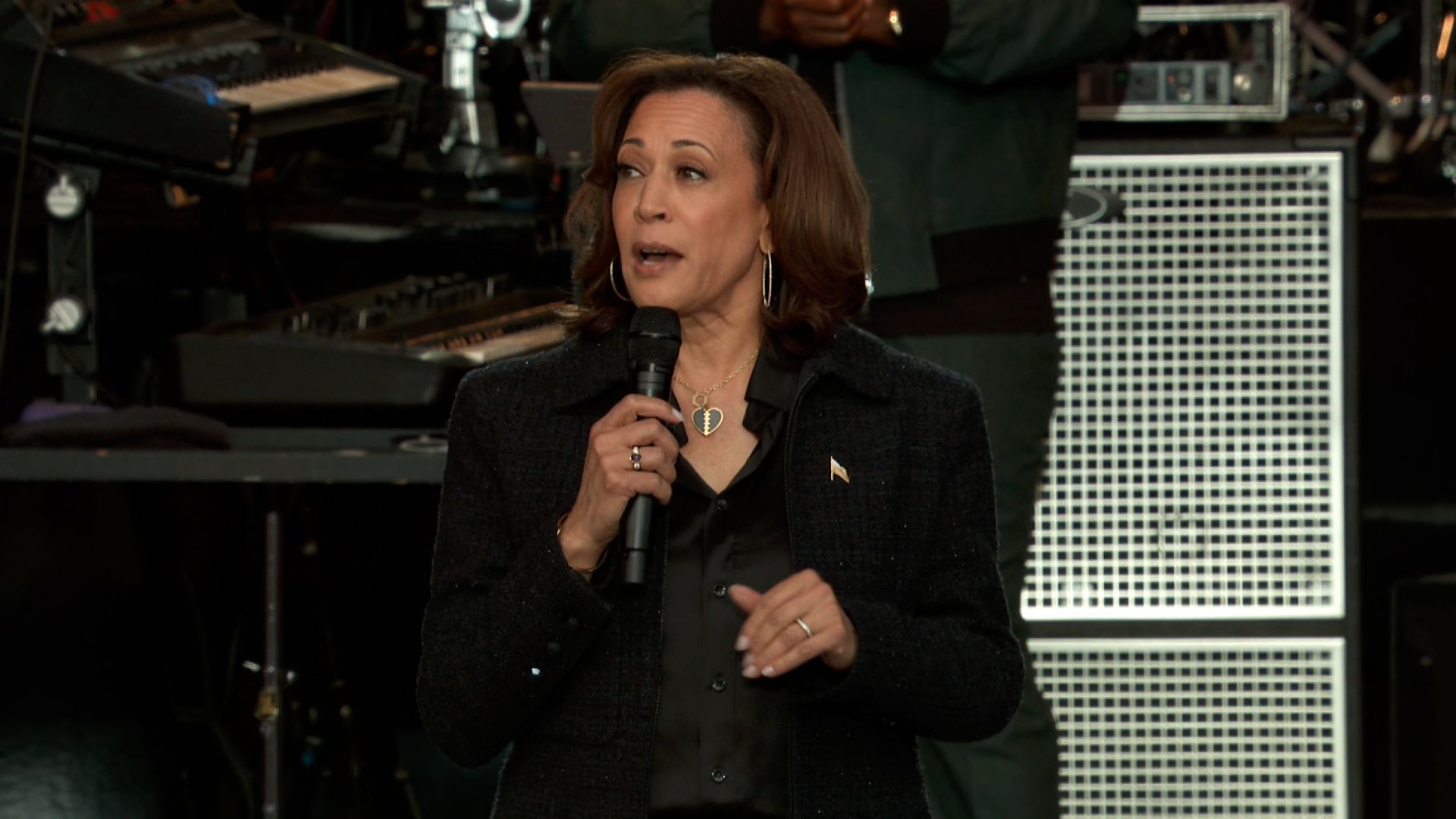 Harris says the story of Juneteenth is of ‘ongoing fight’ for freedom ...