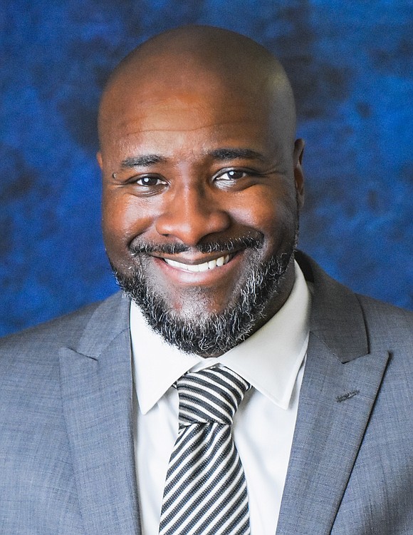 The Harris County Department of Education has announced the appointment of Jatata Hutton as the new principal of Academic and …