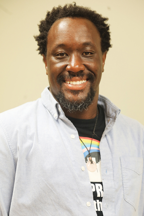 Personality: Larry Williams | Richmond Free Press | Serving the African American Community in Richmond, VA - Vimarsana News