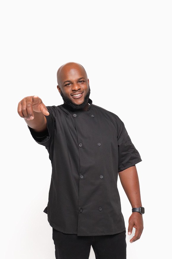 Owner of Brunch-N-Munch, Celebrity Chef K. Michael is putting his savvy soulful spin onto the Houston culinary scene.