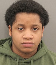 Tarquasha Nashae Robinson