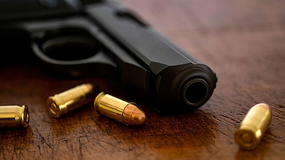 Most children in the US who die from an accidental shooting are playing around with guns at home or mistaking …