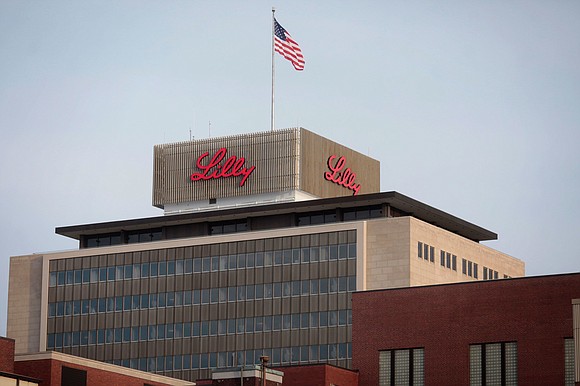 An experimental drug from Eli Lilly helped patients with obesity lose an average of 24% of their body weight over …