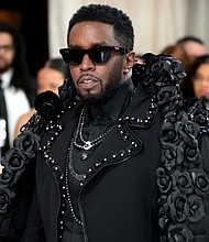 Sean "Diddy" Combs attends the 2023 Met Gala Celebrating "Karl Lagerfeld: A Line Of Beauty" at Metropolitan Museum of Art on May 01, in New York City.
Mandatory Credit:	Jeff Kravitz/FilmMagic/Getty Images