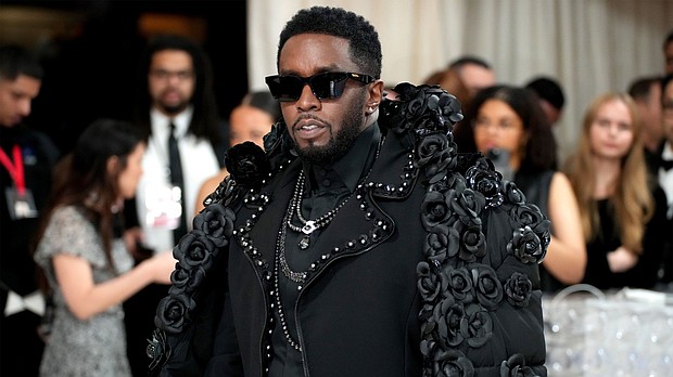 Sean "Diddy" Combs attends the 2023 Met Gala Celebrating "Karl Lagerfeld: A Line Of Beauty" at Metropolitan Museum of Art on May 01, in New York City.
Mandatory Credit:	Jeff Kravitz/FilmMagic/Getty Images