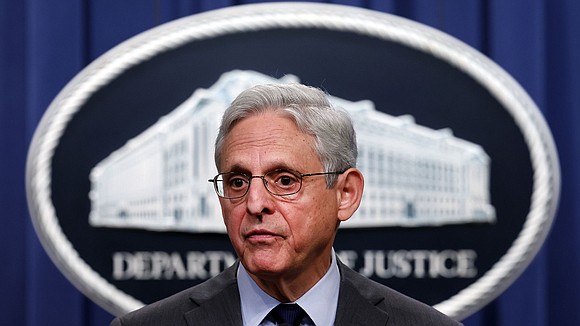 Attorney General Merrick Garland is scheduled to testify in front of the House Judiciary Committee on September 20, a source …