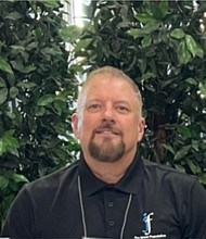 Scott Knight, Education Specialist and Division Director The Jason Foundation