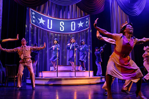 ▪ All-new, one-act musical performs at the Hyperion Theater in Disney California Adventure Park for a limited time, June 30-Aug. …