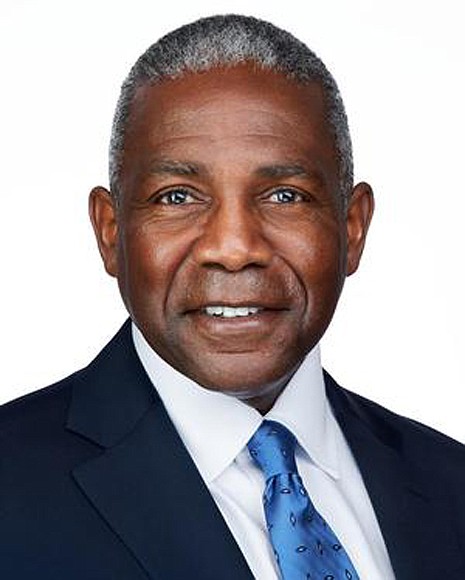 President Williams