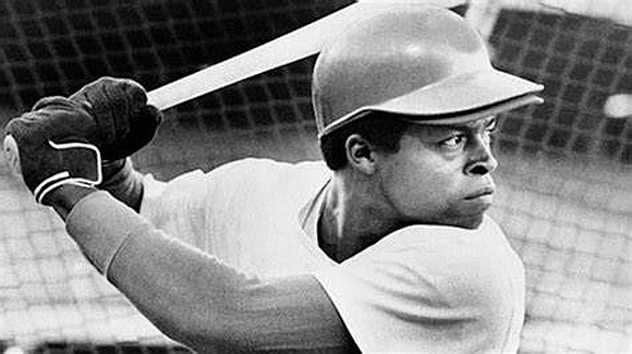 Glenn Burke left his mark in baseball, and not just because he was the Major Leagues’ first openly gay player.
