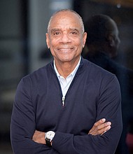 Mr. Chenault