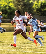 Olivia Woodson