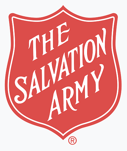 A new couple is in charge of Salvation Army Central Virginia, based at 2 W. Grace St.