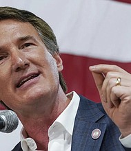 Gov. Youngkin