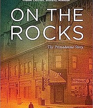 On the Rocks

Publisher: Koehler Books

Release Date: August 8, 2023

ISBN-13: ‎979-8-88824-027-4 (soft cover)

ISBN-13: 979-8-88824-029-8 (hard cover)

ISBN-13: 979-8-88824-028-1 (e-book)

Available for pre-order from Amazon.com and at the Senator John Heinz History Center