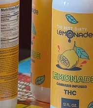 An Alzheimer's diagnosis has inspired a Massachusetts man to develop a THC alternative. The Best Dirty Lemonade is now selling in dispensaries statewide and it all started with a son hoping to help the person he loves most.
Mandatory Credit:	WBZ