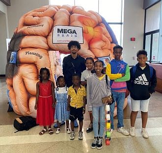 The Alliance’s Kijana Youth Program was recently awarded $14,000 of grant funding from the Center for Afterschool, Summer and Enrichment … The Alliance’s Kijana Youth Program was recently awarded $14,000 of grant funding from the Center for Afterschool, Summer and Enrichment …