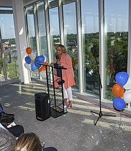 Civic Heart Community Services