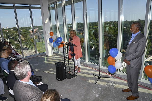 Civic Heart Community Services