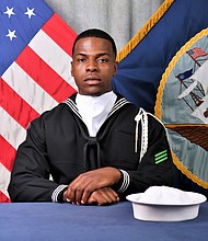 Airman Rudolph Anderson