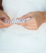 Some parents say the shifting legal landscape has also brought a sense of urgency to conversations about birth control.
Mandatory Credit:	Ale Ventura/PhotoAlto/Getty Images