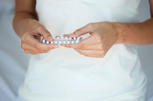 Some parents say the shifting legal landscape has also brought a sense of urgency to conversations about birth control.
Mandatory Credit:	Ale Ventura/PhotoAlto/Getty Images