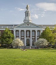 Harvard University