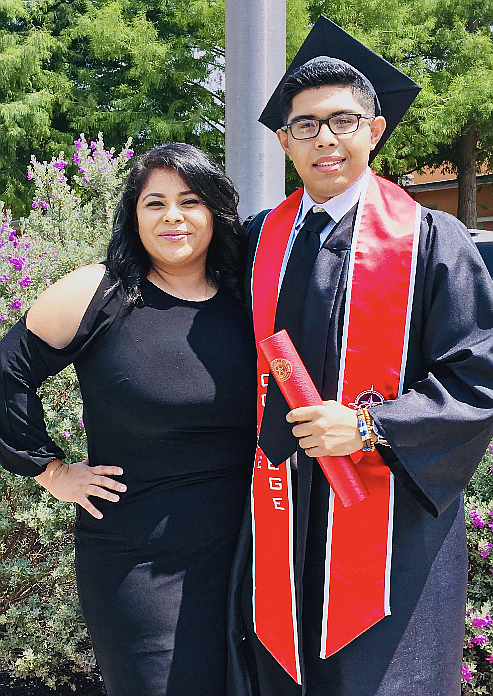 Graduation is a significant milestone, but it will be particularly special for 77 courageous adult learners who overcame challenges and … Graduation is a significant milestone, but it will be particularly special for 77 courageous adult learners who overcame challenges and …