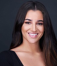 Lyara Lobo, a Paid Search SEM Specialist & Account Manager for X Agency