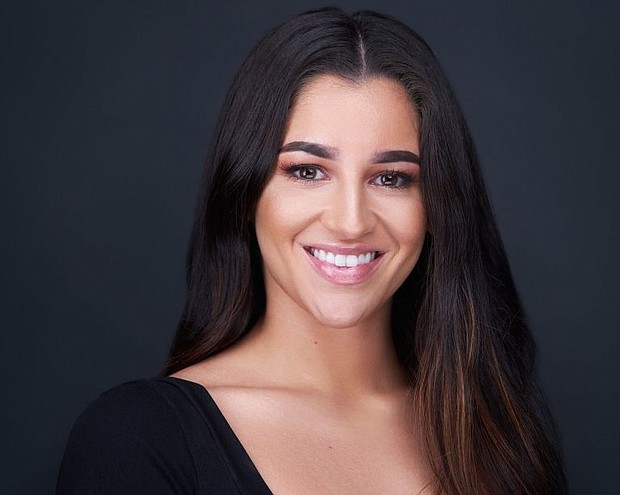 Lyara Lobo, a Paid Search SEM Specialist & Account Manager for X Agency