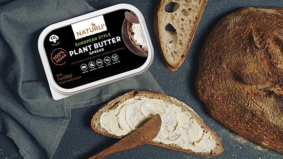 Naturli’, an award-winning vegan butters, has just landed on the store shelves of H-E-B stores across Texas. This is the …