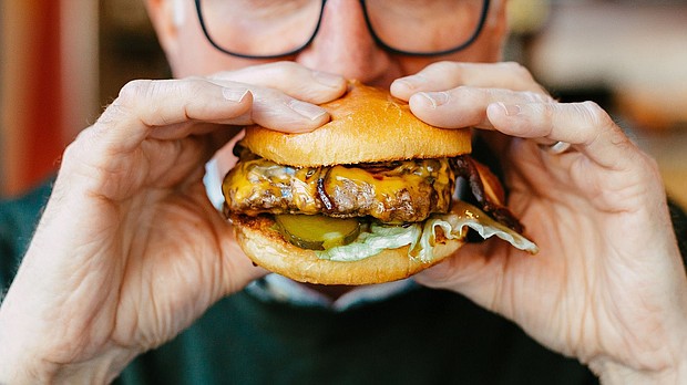 Having a fluctuating cholesterol level has been linked with higher risk of Alzheimer's disease, a new study has found.
Mandatory Credit:	coldsnowstorm/iStockphoto/Getty Images