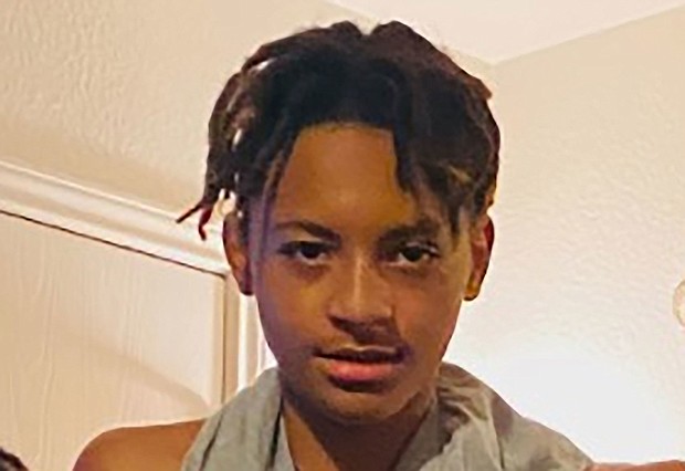 Victoria Sally described her 18-year-old nephew, Paul Timothy Willis, as a hardworking manager of two McDonald’s restaurants who skipped his high school graduation so he could work.
Mandatory Credit:	Courtesy Victoria Sally