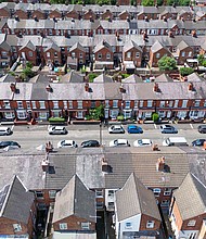 UK savers were “taking too long” to feel the benefits of high official interest rates, UK finance minister Jeremy Hunt said last week.
Mandatory Credit:	Christopher Furlong/Getty Images