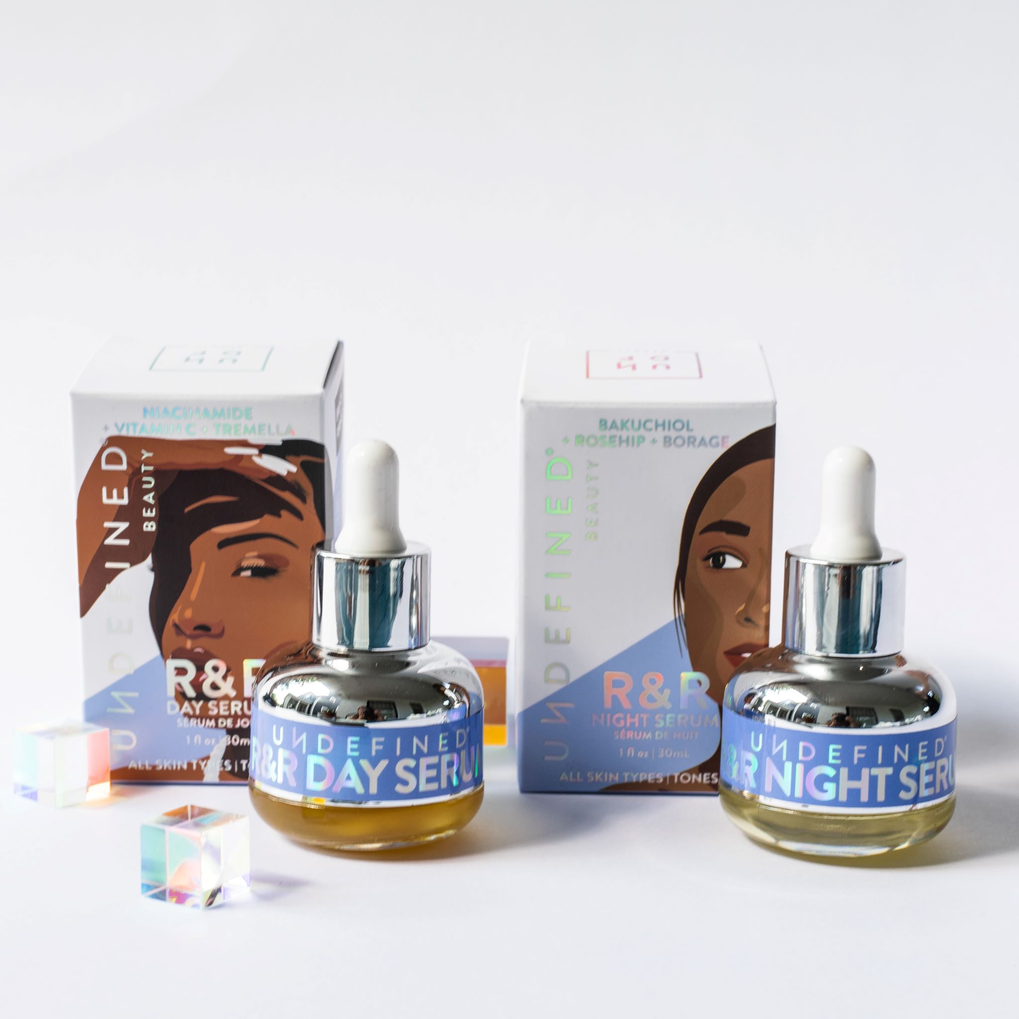 Get Ready for Undefined Beauty's Amazon Prime Day Deal! | Houston Style ...