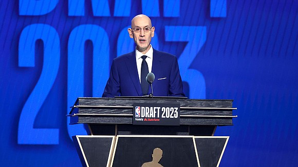 The National Basketball Association on Saturday unveiled the format and groups for its in-season tournament set to debut next season.