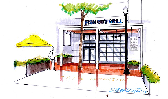 Fish City Grill and Half Shells are restaurants known and loved for their fresh seafood and welcoming atmosphere. The Sugar …