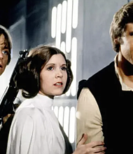 Houston Symphony Star Wars