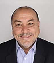 TAB Chairman Massey Villarreal